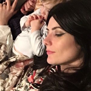 Meet your Posher, Ashton